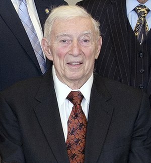 Arthur Bienenstock