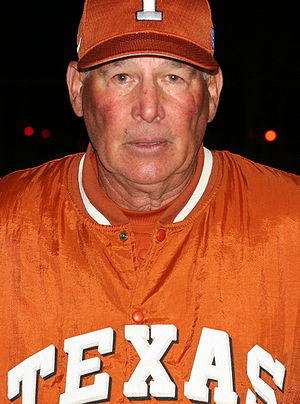Augie Garrido
