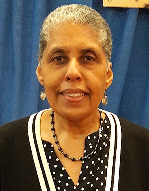 Barbara Smith
