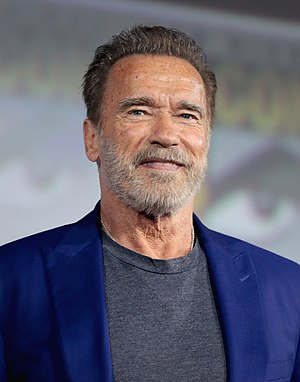 Barry Arnold