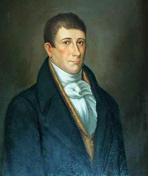 Bern Williams