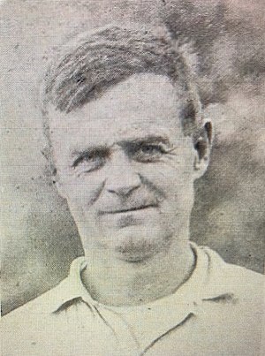 Bob Zuppke