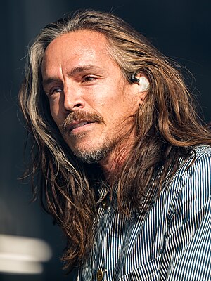 Brandon Boyd