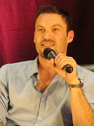 Brian Green