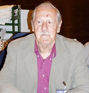 Brian W. Aldiss