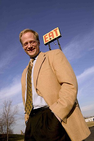 Brian Wansink