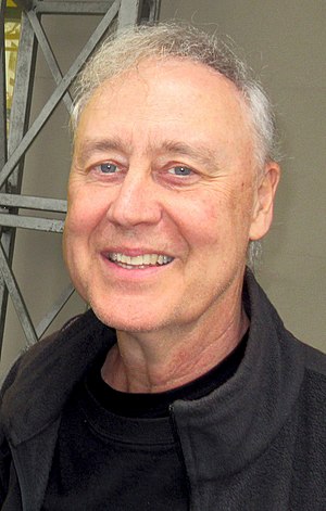 Bruce Hornsby