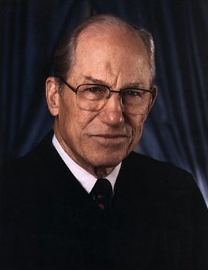 Byron R. White