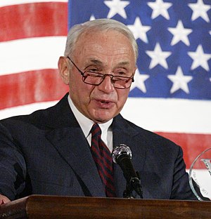 CEO Leslie Wexner