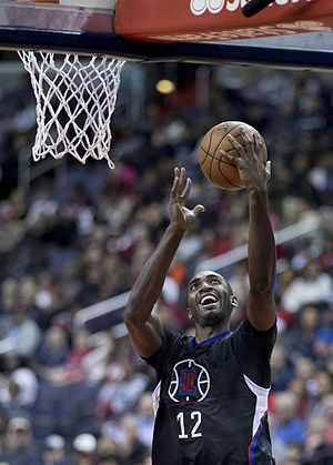 Camille Moute