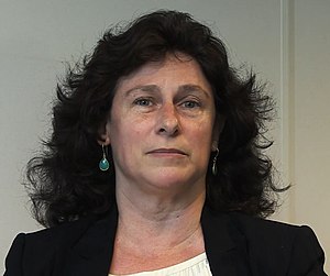 Camille Parmesan