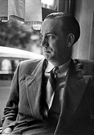 Camilo Jose Cela