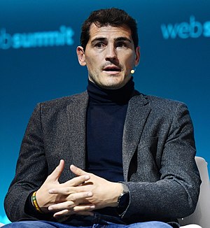Carlos Casillas