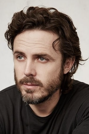 Casey Affleck
