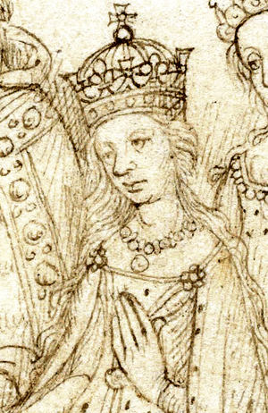 Catherine England