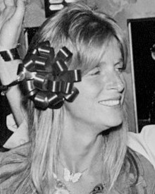Catherine McCartney