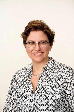 Catherine Roberts