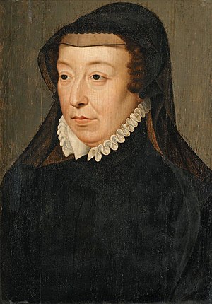 Catherine Rossi