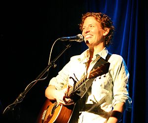 Catie Curtis