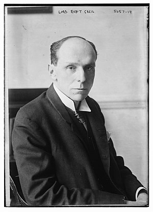 Cecil Keen