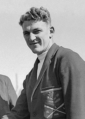 Cecil Pearce