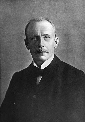 Charles Buxton