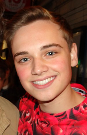 Charles Dean