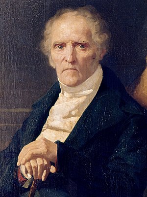 Charles Fourier