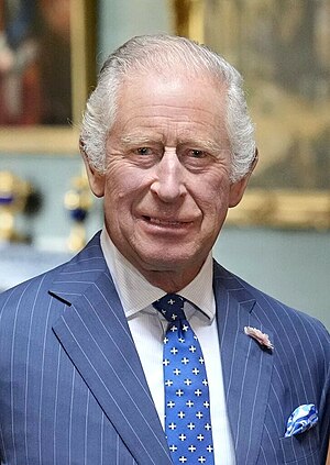 Charles King