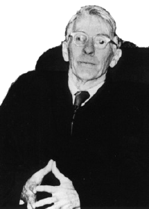 Charles M. Allen