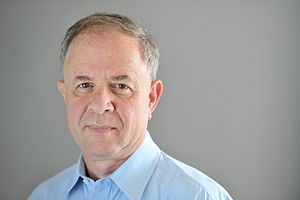 Chemi Shalev