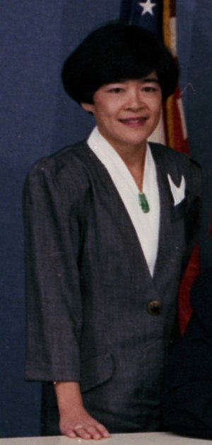 Cheryl Chow