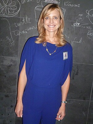 Cheryl Conrad
