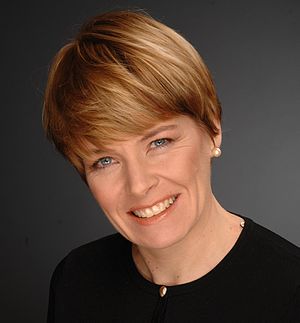 Cheryl Martin