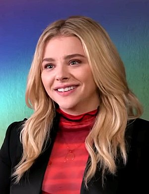 Chloe Day