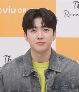 Choi Chang Hoon