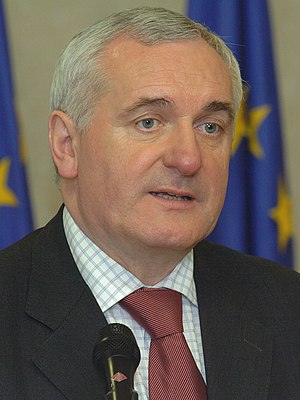 Chris Ahern
