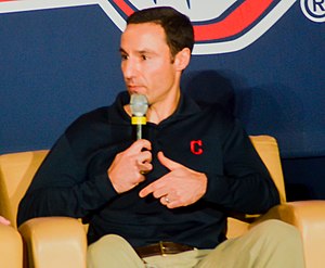 Chris Antonetti