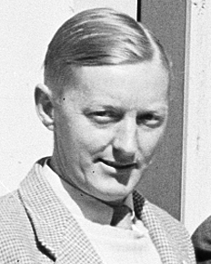 Chris Christiansen