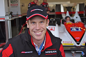 Chris Dyson
