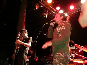 Chris Heacock