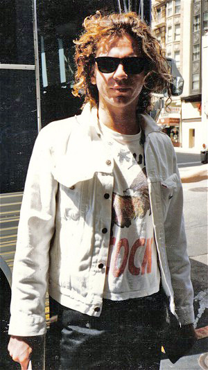 Chris Hutchens