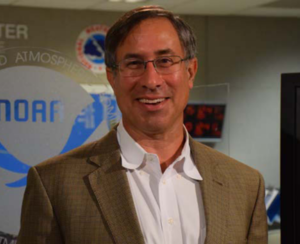 Chris Landsea