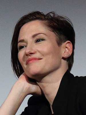 Chris Leigh
