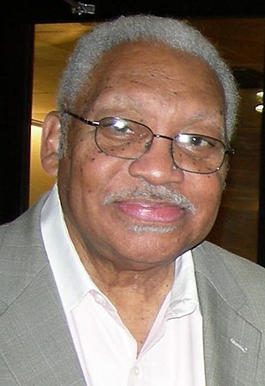 Chris Marsalis