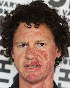 Chris Morris