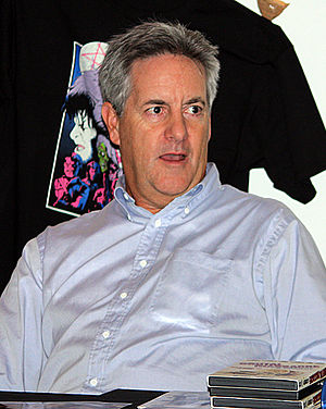 Chris Naughton