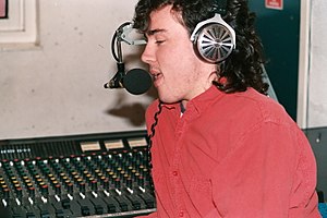 Chris Rushby