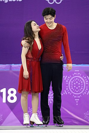 Chris Shibutani