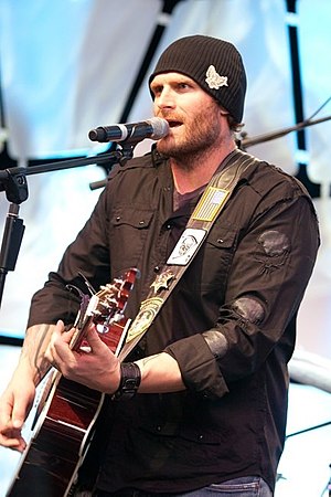 Chris Turley
